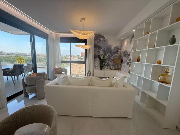 Casa independiente en calle Sector y-1 Campoa-Sector Nort, 84