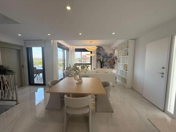 Casa independiente en calle Sector y-1 Campoa-Sector Nort, 84