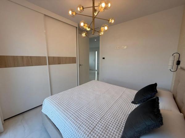 Casa independiente en calle Sector y-1 Campoa-Sector Nort, 84