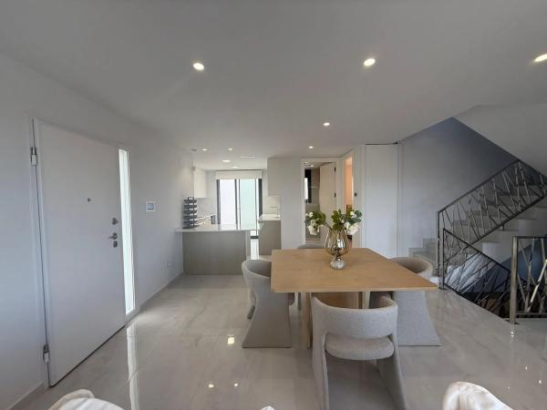 Casa independiente en calle Sector y-1 Campoa-Sector Nort, 84