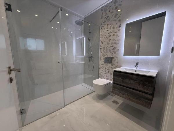 Casa independiente en calle Sector y-1 Campoa-Sector Nort, 84