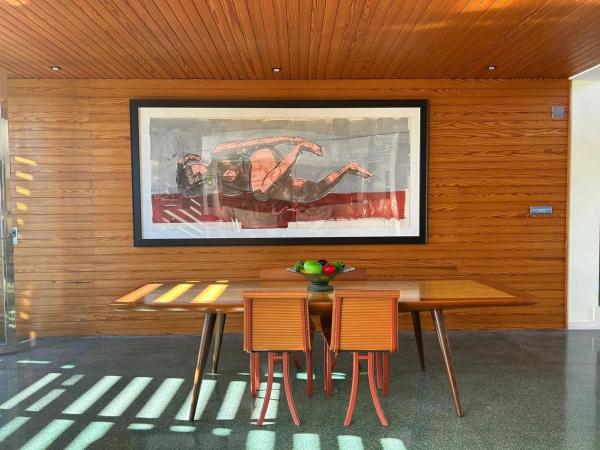 Chalet en Barrio Campoamor