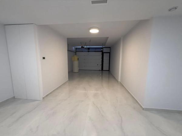 Casa independiente en calle Sector y-1 Campoa-Sector Nort, 84