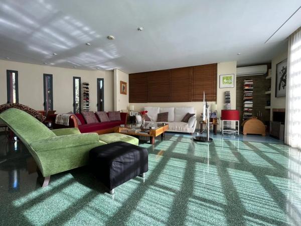 Chalet en Barrio Campoamor