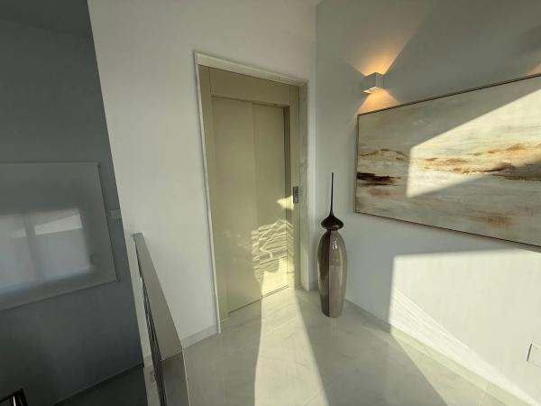 Casa independiente en calle Sector y-1 Campoa-Sector Nort, 84