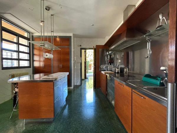 Chalet en Barrio Campoamor