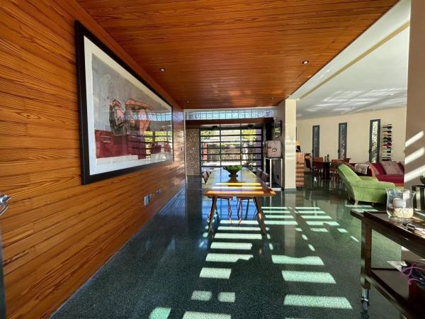 Chalet en Barrio Campoamor