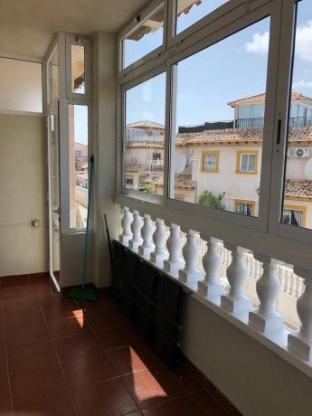 Piso en calle Yeso, 31