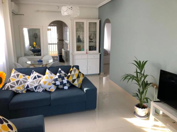 Piso en calle Yeso, 31