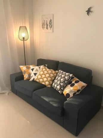 Piso en calle Yeso, 31