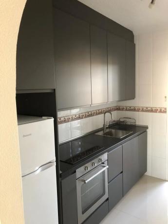 Piso en calle Yeso, 31