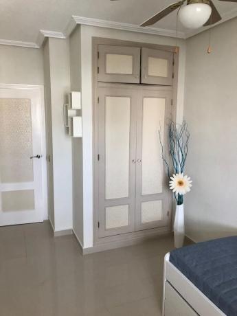 Piso en calle Yeso, 31