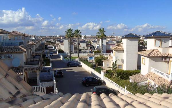 Piso en calle Yeso, 31