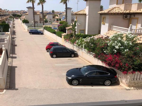 Piso en calle Yeso, 31