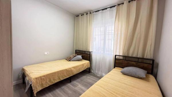 Chalet en calle Isla Formentera