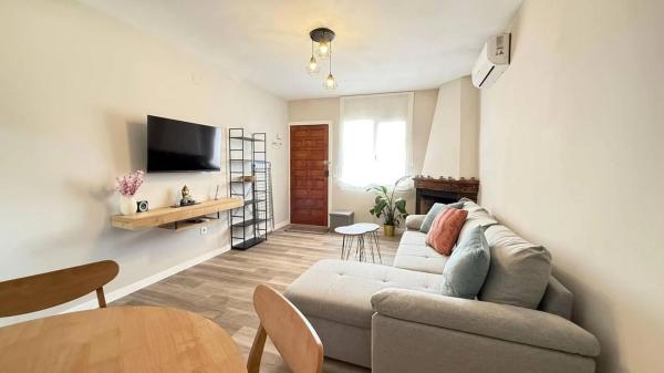 Chalet en calle Isla Formentera