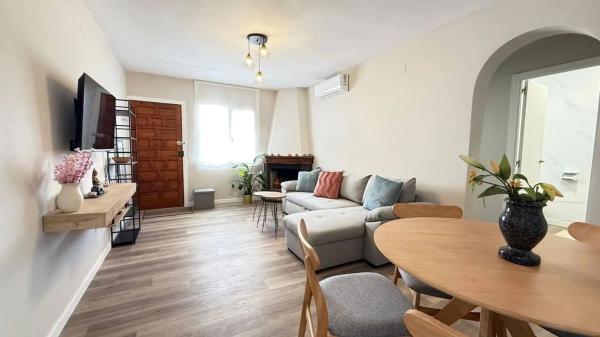 Chalet en calle Isla Formentera