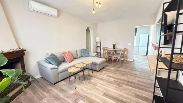 Chalet en calle Isla Formentera