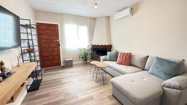 Chalet en calle Isla Formentera