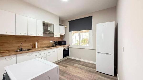 Chalet en calle Isla Formentera