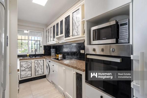 Chalet en calle Rubí