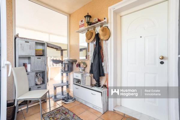 Chalet en calle Rubí