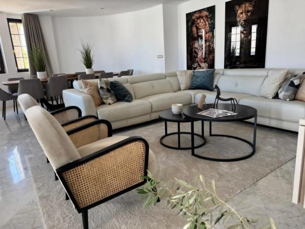 Casa independiente en calle Lope de Vega