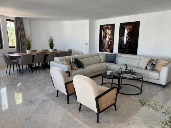 Casa independiente en calle Lope de Vega