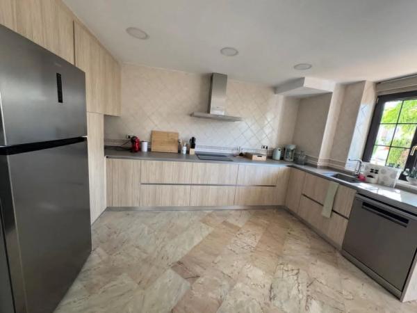 Casa independiente en calle Lope de Vega