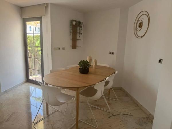 Casa independiente en calle Lope de Vega