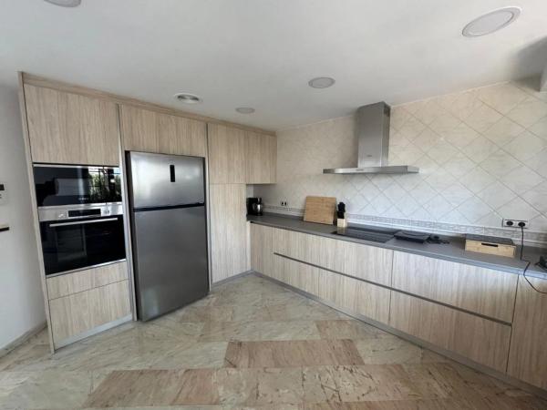 Casa independiente en calle Lope de Vega