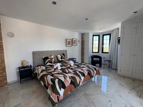 Casa independiente en calle Lope de Vega