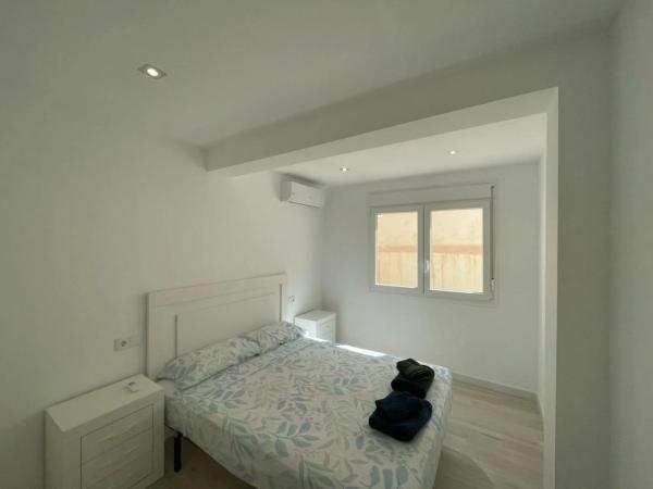 Casa independiente en calle Isla Cabrera, 21