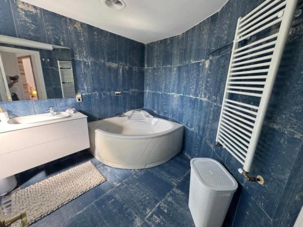 Casa independiente en calle Lope de Vega