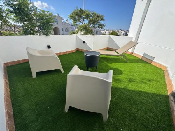 Casa independiente en calle Lope de Vega