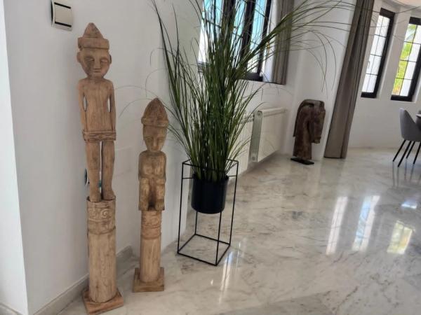 Casa independiente en calle Lope de Vega