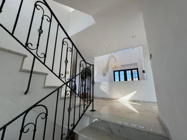 Casa independiente en calle Lope de Vega