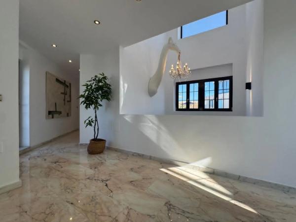 Casa independiente en calle Lope de Vega