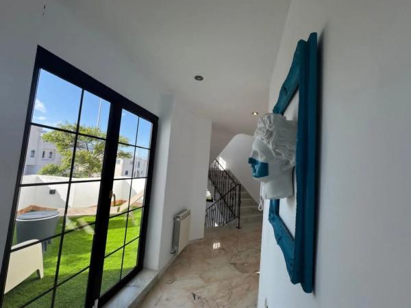 Casa independiente en calle Lope de Vega