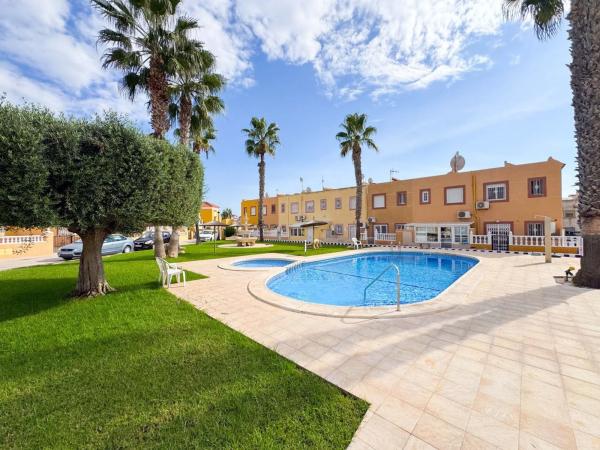 Chalet en Barrio La Regia