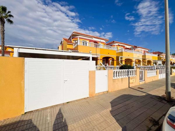 Chalet en Barrio La Regia