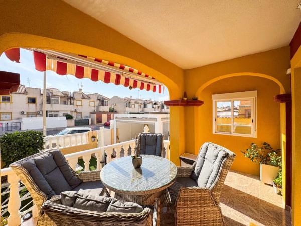 Chalet en Barrio La Regia