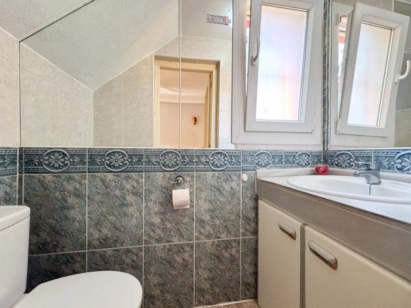 Chalet en Barrio La Regia