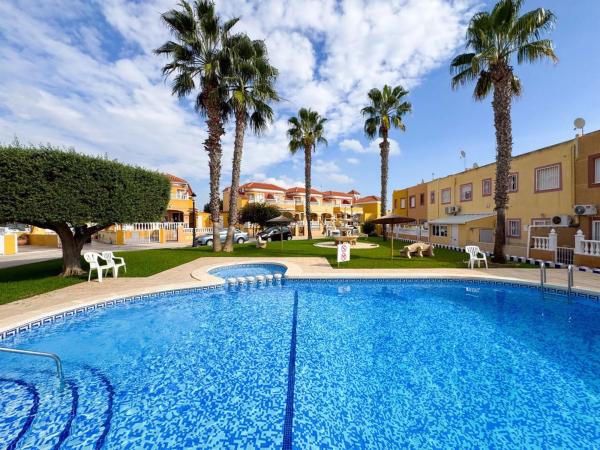 Chalet en Barrio La Regia