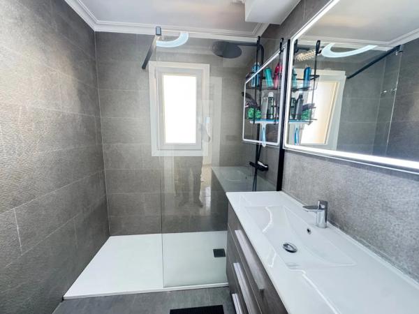 Chalet en calle Talco