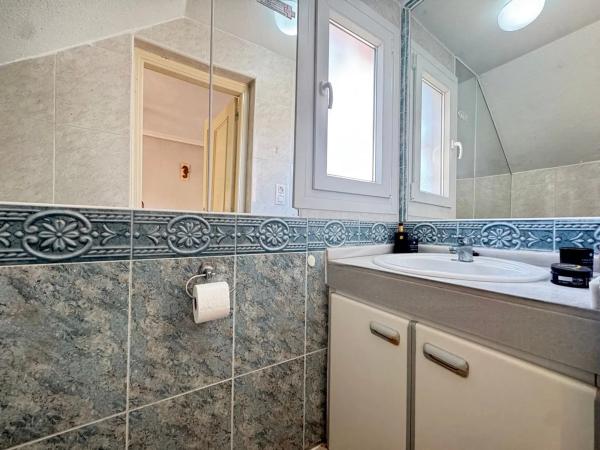 Chalet en calle Talco