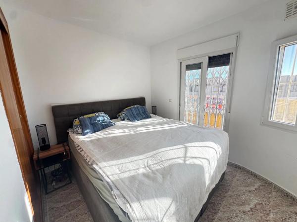 Chalet en calle Talco