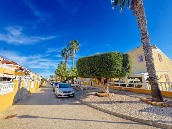 Chalet en calle Talco