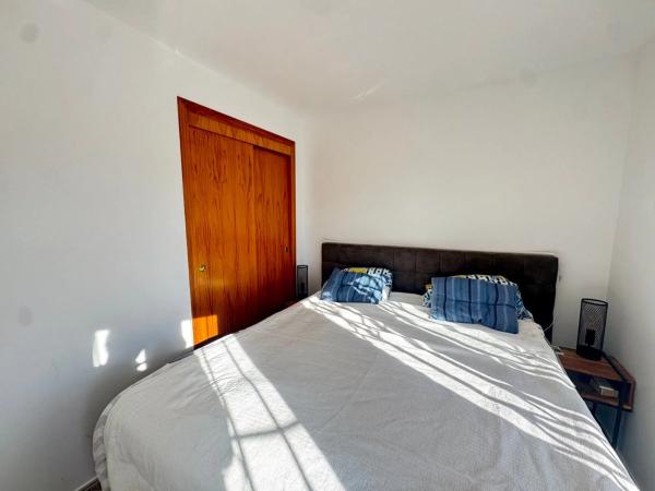 Chalet en calle Talco