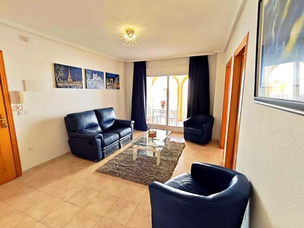 Piso en calle Ramon y Cajal Zen II, 1